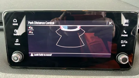 SKODA KAMIQ 1.5 TSI SE DSG