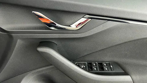 SKODA KAMIQ 1.5 TSI SE DSG