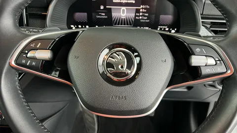 SKODA KAMIQ 1.5 TSI SE DSG