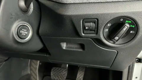 SKODA KAMIQ 1.5 TSI SE DSG