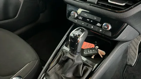 SKODA KAMIQ 1.5 TSI SE DSG