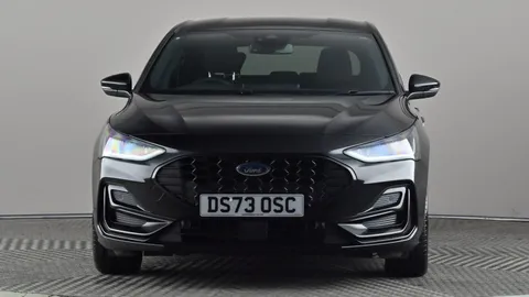 FORD FOCUS 1.0 EcoBoost Hybrid mHEV 155 ST-Line Edition