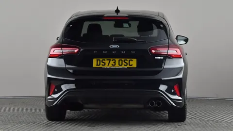 FORD FOCUS 1.0 EcoBoost Hybrid mHEV 155 ST-Line Edition