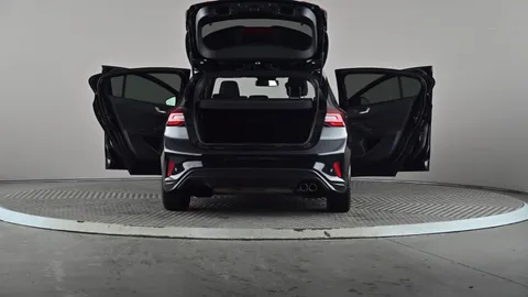 FORD FOCUS 1.0 EcoBoost Hybrid mHEV 155 ST-Line Edition