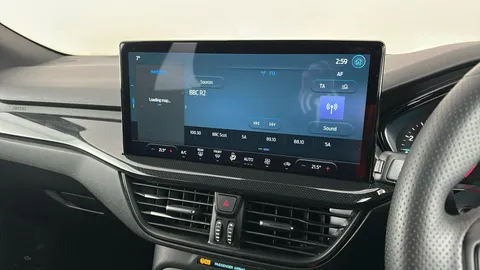 FORD FOCUS 1.0 EcoBoost Hybrid mHEV 155 ST-Line Edition