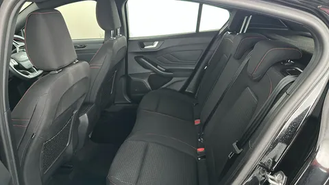 FORD FOCUS 1.0 EcoBoost Hybrid mHEV 155 ST-Line Edition