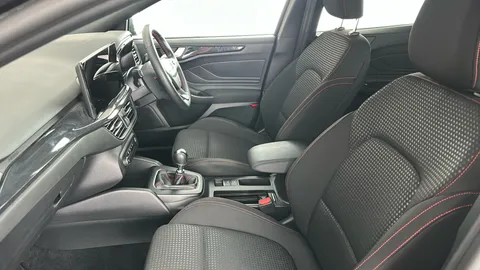 FORD FOCUS 1.0 EcoBoost Hybrid mHEV 155 ST-Line Edition