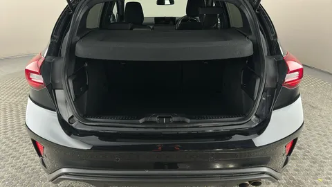 FORD FOCUS 1.0 EcoBoost Hybrid mHEV 155 ST-Line Edition