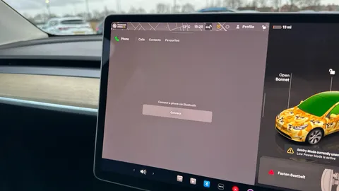TESLA MODEL Y Long Range AWD Auto