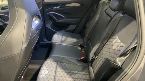 VOLKSWAGEN TIGUAN 1.5 TSI eHybrid R-Line DSG