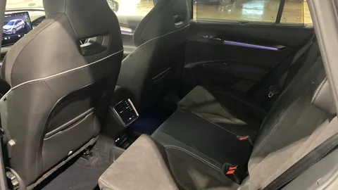 SKODA ENYAQ 150kW 80 Sportline Plus 82kWh Auto