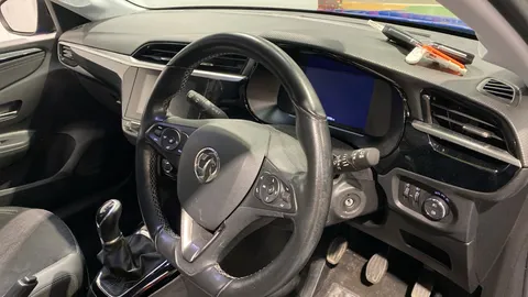 VAUXHALL CORSA 1.2 Elite Edition