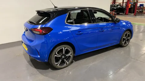 VAUXHALL CORSA 1.2 Elite Edition