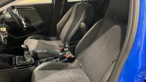 VAUXHALL CORSA 1.2 Elite Edition