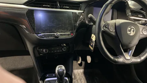 VAUXHALL CORSA 1.2 Elite Edition