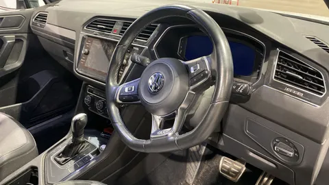 Volkswagen Tiguan Allspace 1.5 TSI EVO R-Line Tech DSG [7 Seats]
