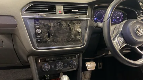 Volkswagen Tiguan Allspace 1.5 TSI EVO R-Line Tech DSG [7 Seats]