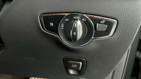 MERCEDES-BENZ EQC EQC 400 300kW AMG Line Premium 80kWh Auto