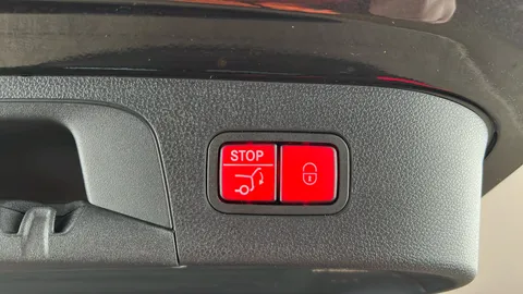 MERCEDES-BENZ EQC EQC 400 300kW AMG Line Premium 80kWh Auto