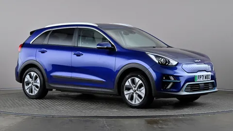 KIA E-NIRO 150kW 2 Long Range 64kWh Auto
