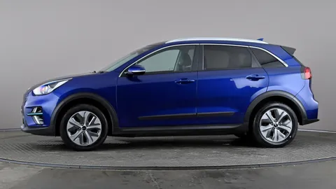 KIA E-NIRO 150kW 2 Long Range 64kWh Auto