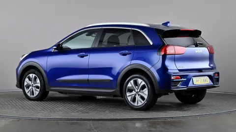 KIA E-NIRO 150kW 2 Long Range 64kWh Auto