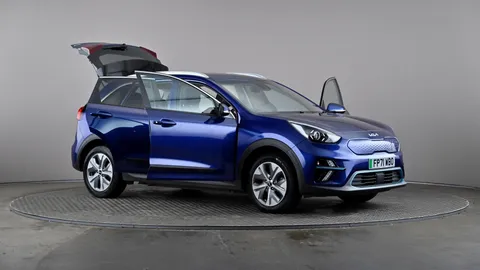 KIA E-NIRO 150kW 2 Long Range 64kWh Auto