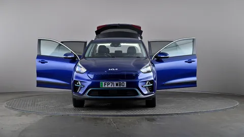KIA E-NIRO 150kW 2 Long Range 64kWh Auto