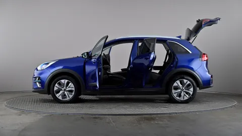 KIA E-NIRO 150kW 2 Long Range 64kWh Auto