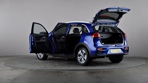 KIA E-NIRO 150kW 2 Long Range 64kWh Auto