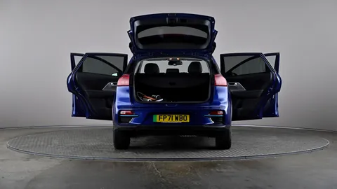 KIA E-NIRO 150kW 2 Long Range 64kWh Auto