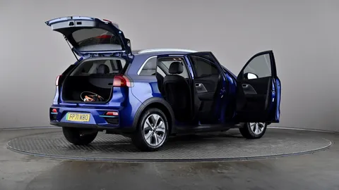 KIA E-NIRO 150kW 2 Long Range 64kWh Auto