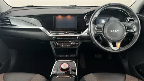 KIA E-NIRO 150kW 2 Long Range 64kWh Auto