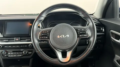 KIA E-NIRO 150kW 2 Long Range 64kWh Auto