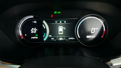 KIA E-NIRO 150kW 2 Long Range 64kWh Auto