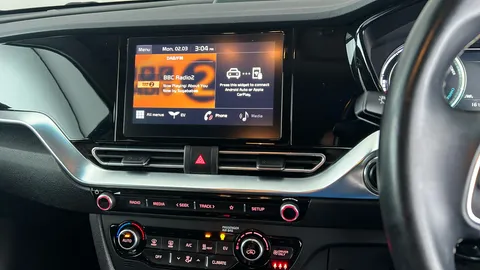 KIA E-NIRO 150kW 2 Long Range 64kWh Auto