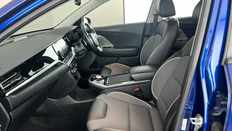 KIA E-NIRO 150kW 2 Long Range 64kWh Auto
