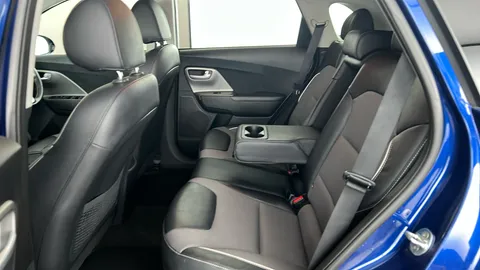 KIA E-NIRO 150kW 2 Long Range 64kWh Auto