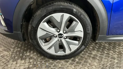 KIA E-NIRO 150kW 2 Long Range 64kWh Auto