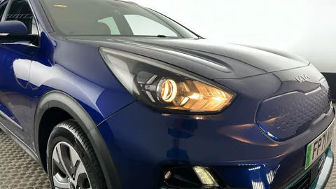 KIA E-NIRO 150kW 2 Long Range 64kWh Auto