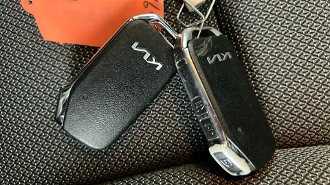 KIA E-NIRO 150kW 2 Long Range 64kWh Auto