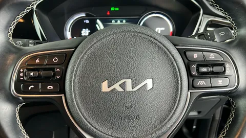 KIA E-NIRO 150kW 2 Long Range 64kWh Auto