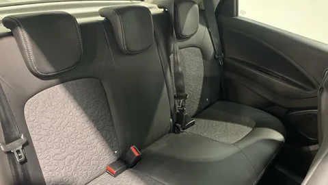 RENAULT ZOE 100kW Iconic R135 50kWh Boost Charge Auto