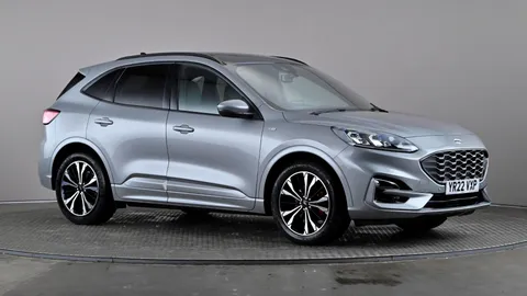 FORD KUGA 1.5 EcoBoost 150 ST-Line X Edition