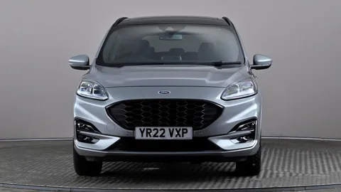 FORD KUGA 1.5 EcoBoost 150 ST-Line X Edition