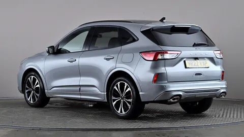 FORD KUGA 1.5 EcoBoost 150 ST-Line X Edition