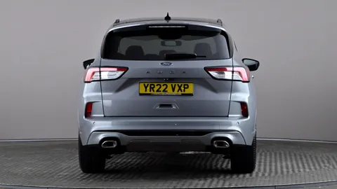FORD KUGA 1.5 EcoBoost 150 ST-Line X Edition