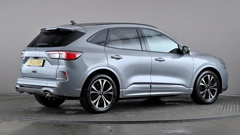 FORD KUGA 1.5 EcoBoost 150 ST-Line X Edition