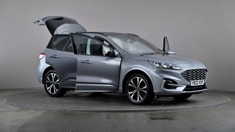 FORD KUGA 1.5 EcoBoost 150 ST-Line X Edition