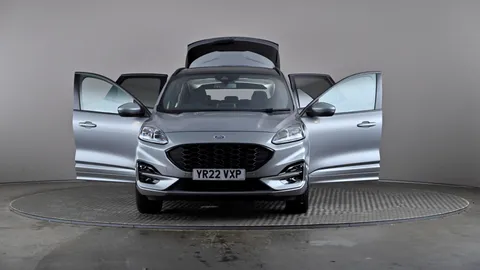 FORD KUGA 1.5 EcoBoost 150 ST-Line X Edition